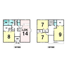 倉敷市水島南亀島町