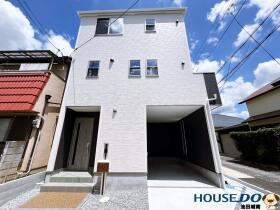 池田市豊島北２丁目