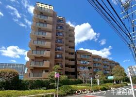 狛江市和泉本町４丁目