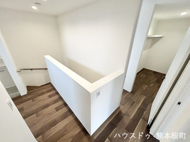 ■□■2階廊下■□■