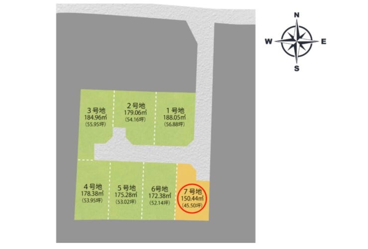 ■□■区画図■□■