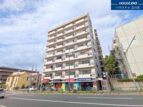 立川市錦町３丁目