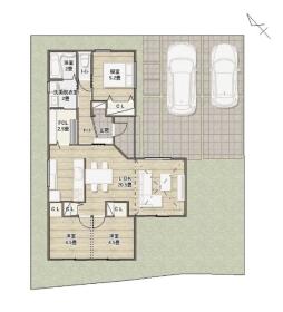 高松市牟礼町牟礼