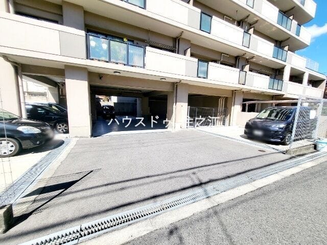 ★駐車場の最新の空き状況はお気軽にお申し付け下さい♪