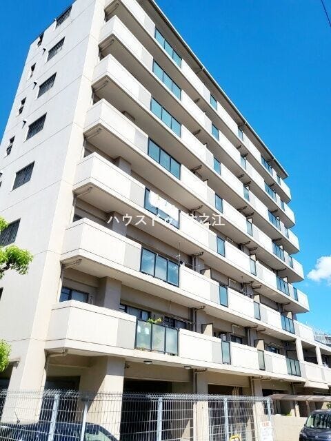 ★バルコニー幅は余裕がございますので小テーブルでティータイムも楽しめます♪