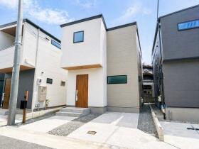 枚方市茄子作１丁目