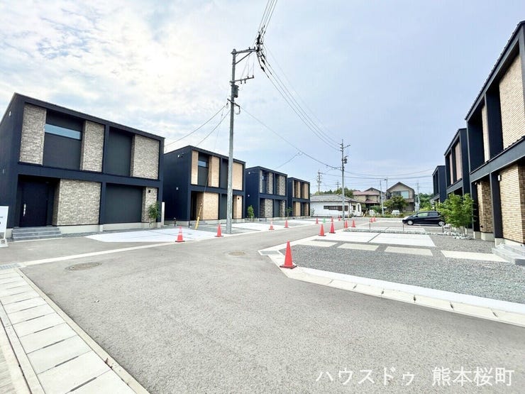 ■□■前面道路■□■