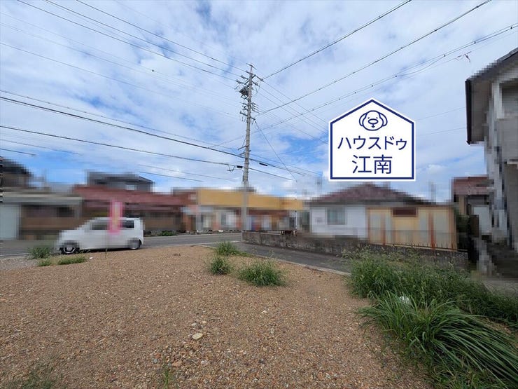 【外観】
B区画
2026/9/12撮影
