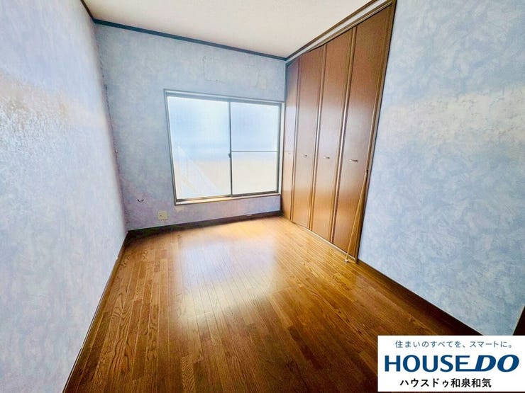 バルコニーから入る日差しが気持ちいいです