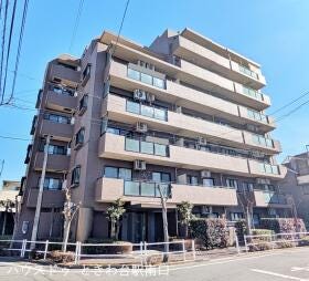 板橋区坂下２丁目