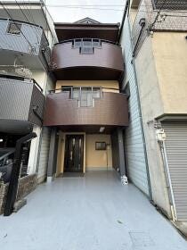 東大阪市荒川３丁目