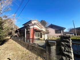 蓮田市大字江ケ崎