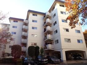 練馬区関町南４丁目