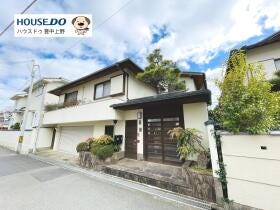 箕面市桜ケ丘１丁目