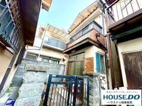 堺市西区浜寺諏訪森町中１丁