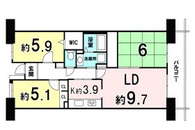 貝塚市海塚１丁目