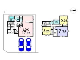 新潟市東区物見山４丁目