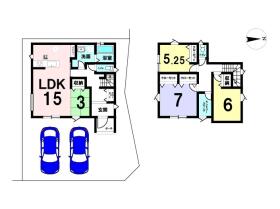 新潟市東区物見山４丁目