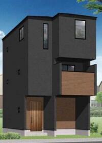 名古屋市熱田区二番２丁目