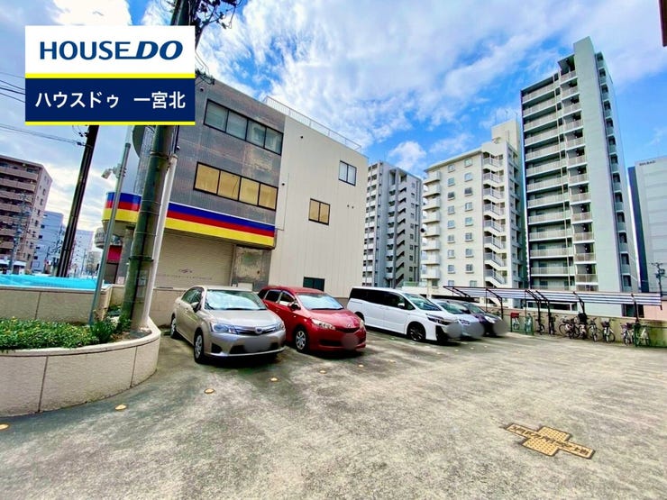 ◆見学予約受付中◆ 現地をご覧いただき、周辺環境なども一緒にご確認いただけます!