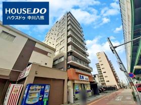 名古屋市熱田区六番３丁目