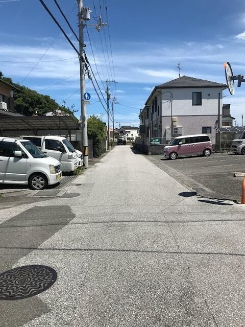 ★三里小学校校区★