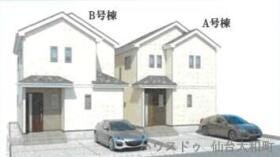 仙台市太白区中田２丁目