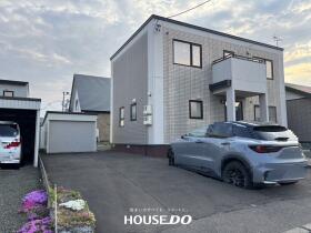 北見市泉町３丁目