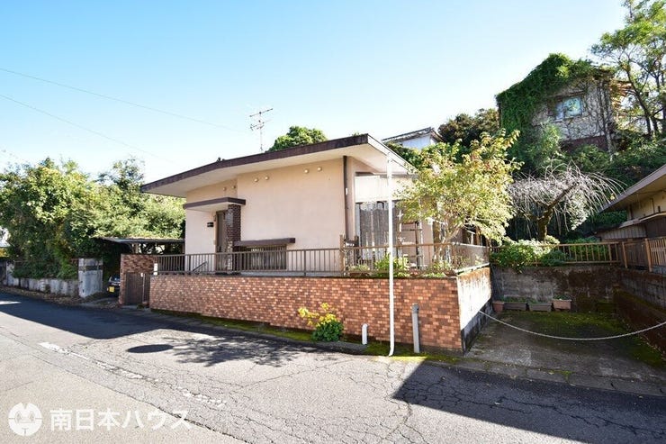 大明丘３丁目 売土地