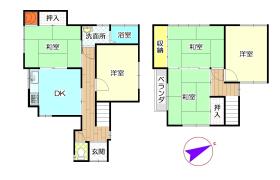 間取画像