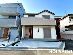 摂津市南別府町