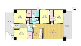 江戸川区篠崎町５丁目