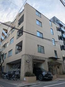 墨田区菊川２丁目