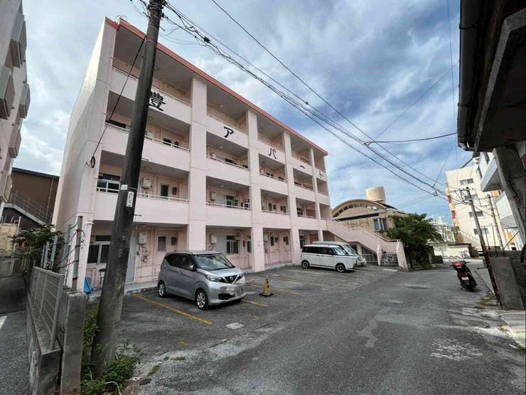 16世帯・表面利回り7.8%