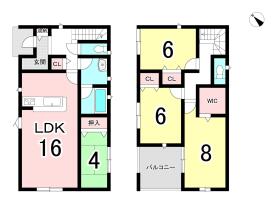 間取画像
