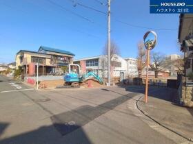 日野市西平山２丁目