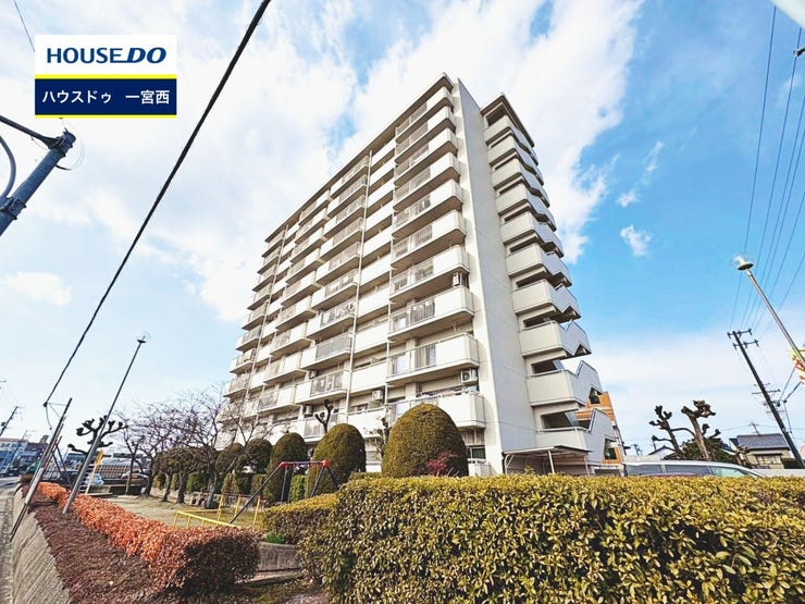 ◆見学予約受付中◆ 現地をご覧いただき、周辺環境なども一緒にご確認いただけます!