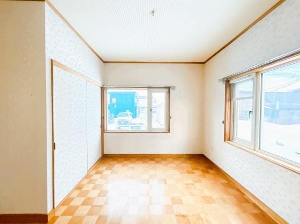 【現況】1階7.5帖