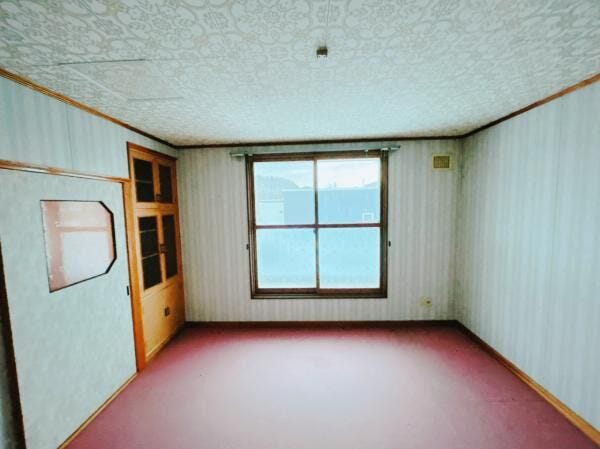 【現況】2階西側洋室別アングル