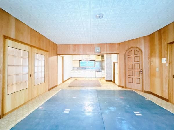 【現況】リビング