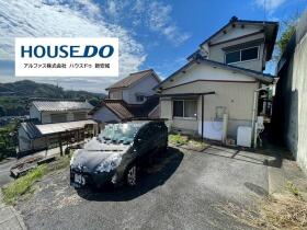 豊田市岩倉町馬場