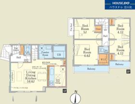 府中市小柳町２丁目
