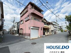 高石市西取石１丁目