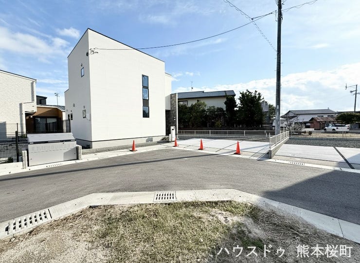 ■理想を叶える、新しい暮らしの舞台■高いデザイン性と機能性を兼ね備えた住まい。ここで、家族の新しい物語が始まります