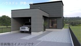 伊勢市御薗町長屋