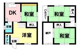 高石市千代田２丁目