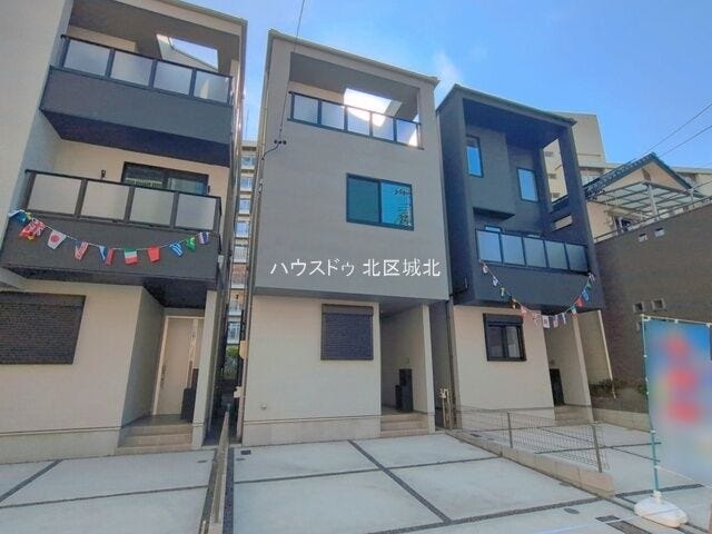 【外観】