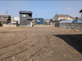 京田辺市草内穴口