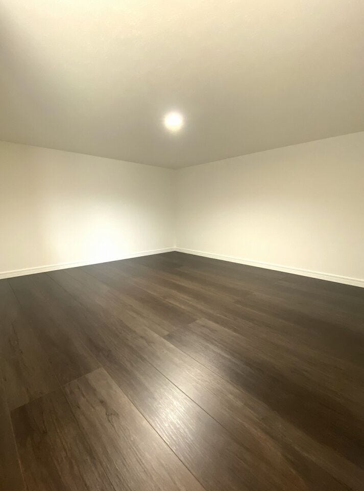 基礎内収納です♪