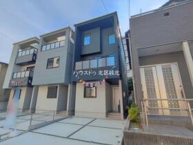 名古屋市北区山田４丁目